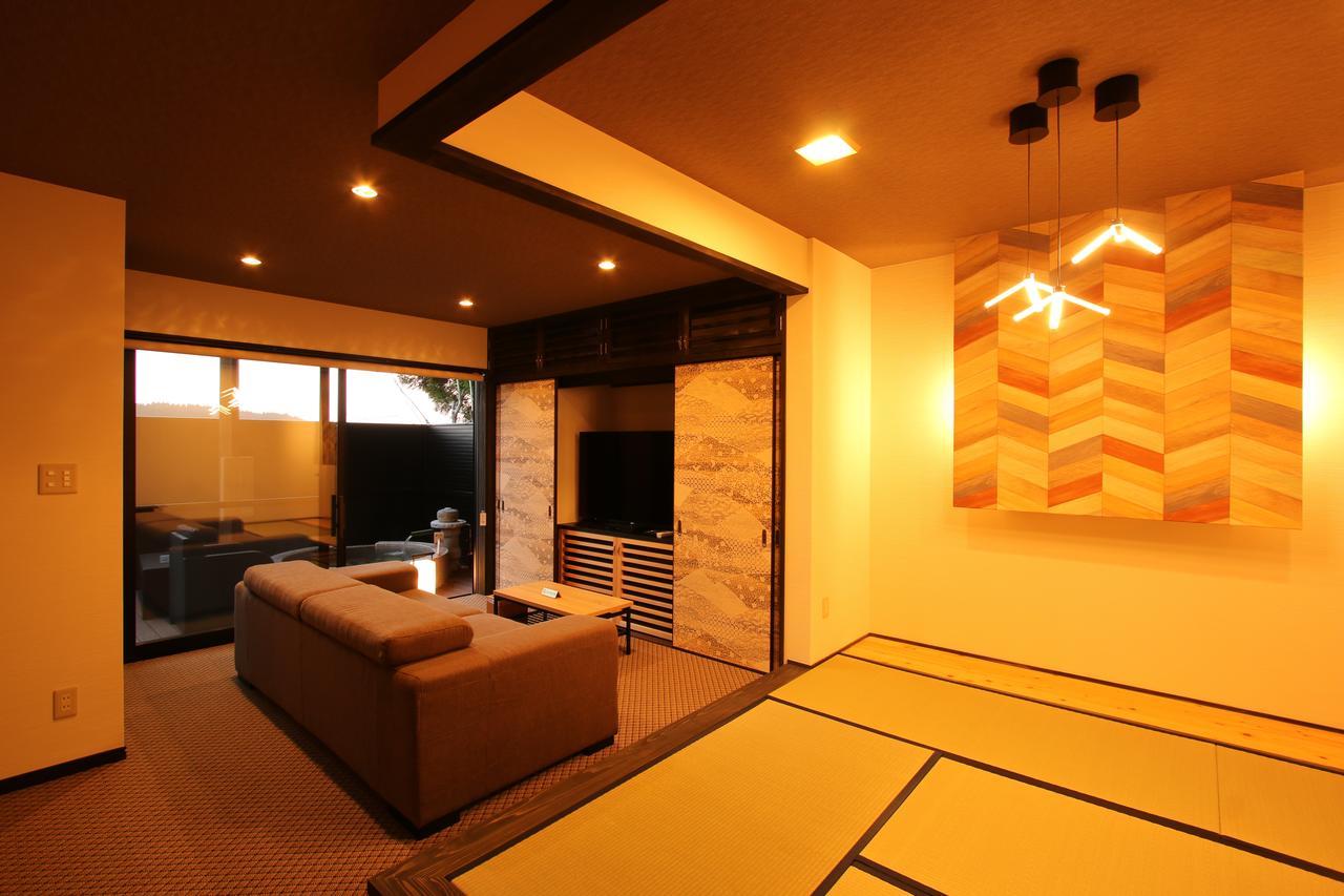 อูเอะดะยะ เรียวกัง แอนเน็กซ์ Yamaga ภายนอก รูปภาพ